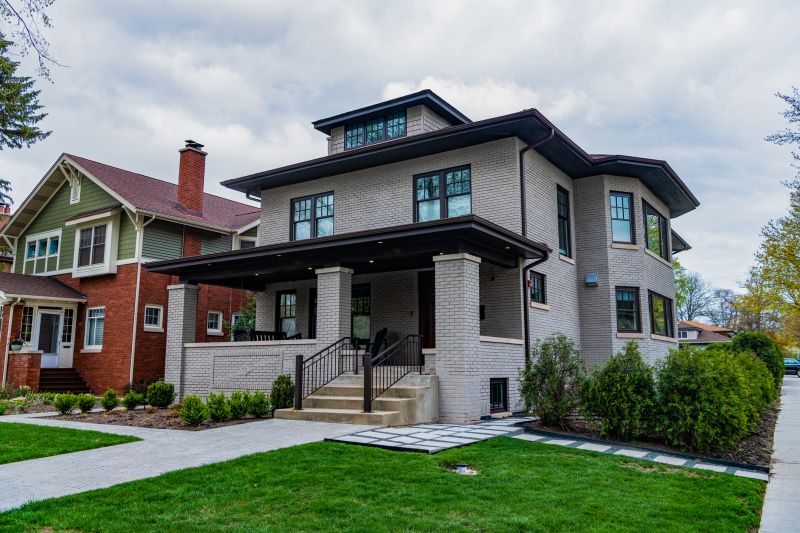 Top Bathroom Remodeling Companies in Prairieville, LA